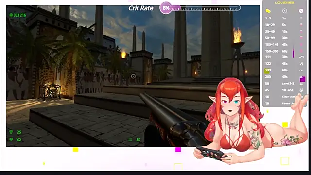 Snapshot of NikkoTyan chatting on 03-23-25, 07:31 NikkoTyan online show from 03-23-25, 07:31