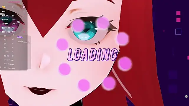 Snapshot of NikkoTyan chatting on 10-01-25, 08:09 NikkoTyan online show from 10-01-25, 08:09