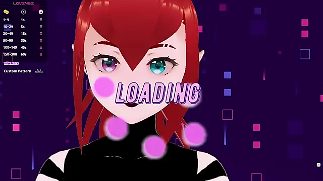 Snapshot of NikkoTyan chatting on 10-30-25, 04:30 NikkoTyan online show from 10-30-25, 04:30