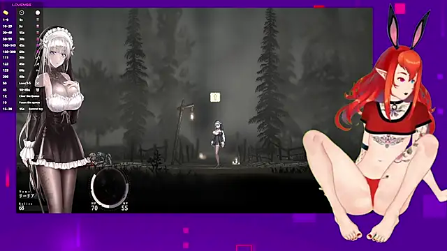 Snapshot of NikkoTyan chatting on 11-27-25, 09:00 NikkoTyan online show from 11-27-25, 09:00