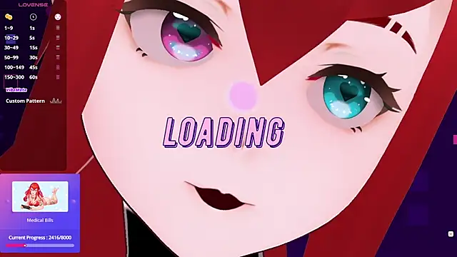 Snapshot of NikkoTyan chatting on 11-29-25, 09:23 NikkoTyan online show from 11-29-25, 09:23