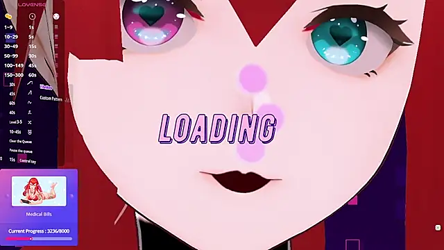 Snapshot of NikkoTyan chatting on 11-30-25, 09:46 NikkoTyan online show from 11-30-25, 09:46