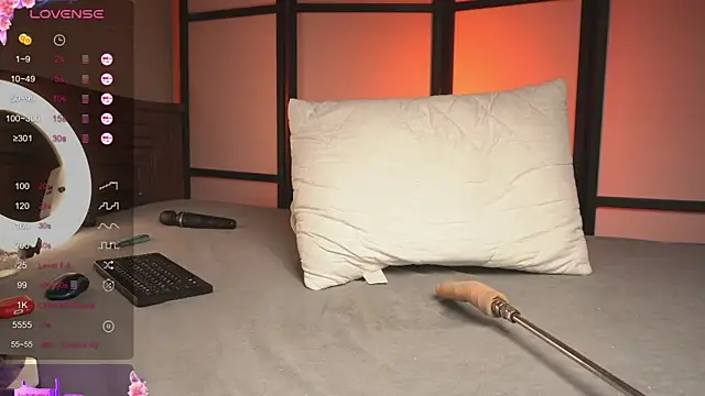 Saominya online show from 09-20-25, 07:09