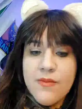 ItsNaiixa online show from 01-12-25, 11:15