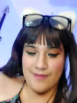 ItsNaiixa online show from 03-15-25, 10:22