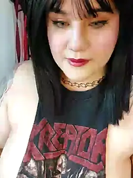 ItsNaiixa online show from 10-04-25, 10:41