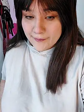 ItsNaiixa online show from 11-01-25, 08:44