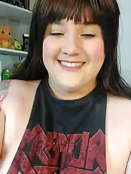 ItsNaiixa online show from 01-10-26, 12:12