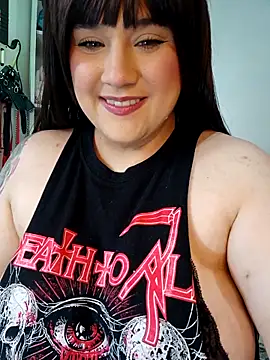 ItsNaiixa online show from 04-18-26, 07:07