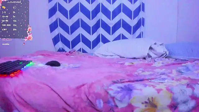 Sweet MaryJane2 online show from 01-14-25, 12:33