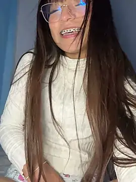 Lily candy X online show from 12-21-24, 09:01