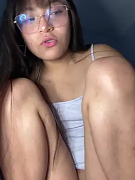 Lily candy X online show from 01-11-25, 09:04