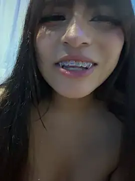 Lily candy X online show from 03-19-25, 04:25