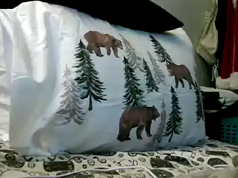 WHITEDAROSE online show from 02-25-25, 06:20