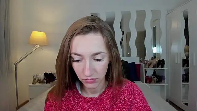 Snapshot of KateRedgar chatting on 02-08-25, 03:21 KateRedgar online show from 02-08-25, 03:21