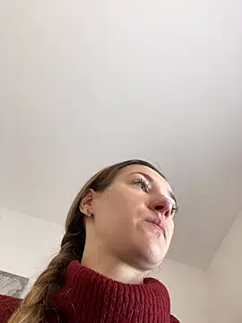 Snapshot of KateRedgar chatting on 02-21-25, 07:45 KateRedgar online show from 02-21-25, 07:45