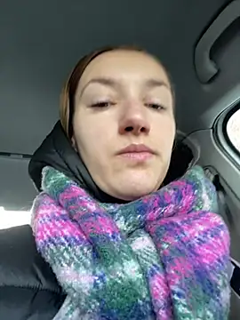 Snapshot of KateRedgar chatting on 02-26-25, 12:36 KateRedgar online show from 02-26-25, 12:36