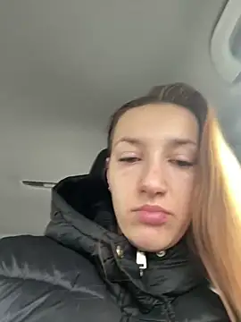 Snapshot of KateRedgar chatting on 02-28-25, 02:09 KateRedgar online show from 02-28-25, 02:09