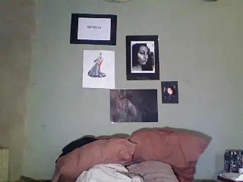 Moorella1 online show from 03-20-25, 10:21