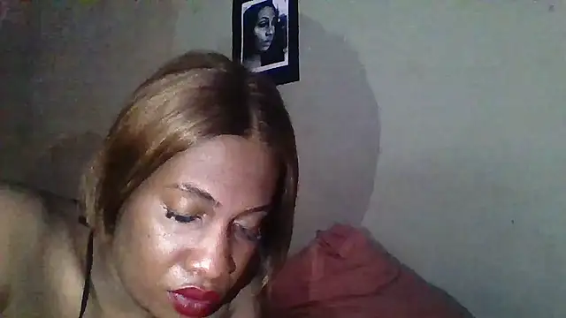 Moorella1 online show from 09-27-25, 08:52