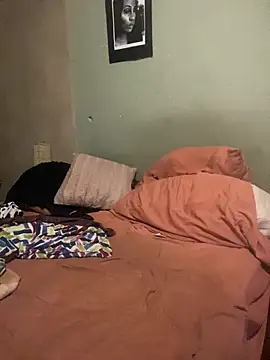 Moorella1 online show from 03-12-26, 06:19