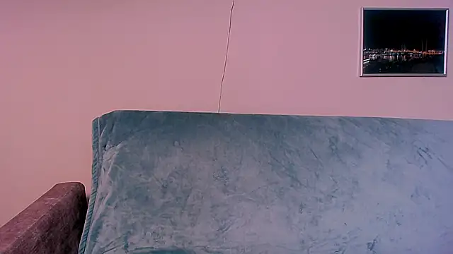 Eva vagner online show from 03-06-26, 03:47