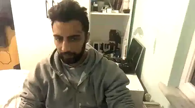 MasterKARATASSAKK online show from 02-03-25, 05:56