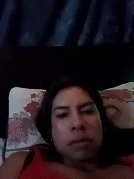 Alanagracia online show from 02-06-25, 01:32