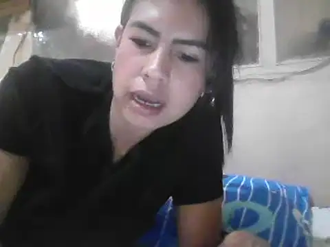 Alanagracia online show from 02-20-25, 04:57