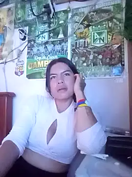 Alanagracia online show from 02-27-25, 08:31