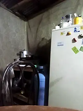 Alanagracia online show from 03-12-25, 11:09