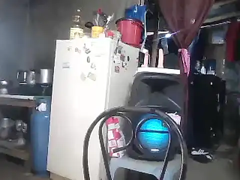 Alanagracia online show from 03-21-25, 04:29