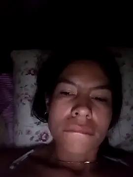 Alanagracia online show from 09-22-25, 10:17