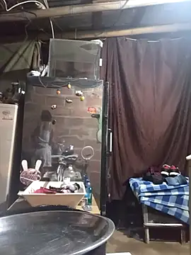 Alanagracia online show from 10-06-25, 10:12