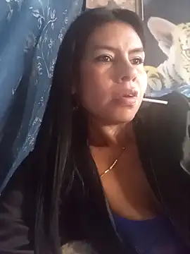 Alanagracia online show from 10-09-25, 08:18