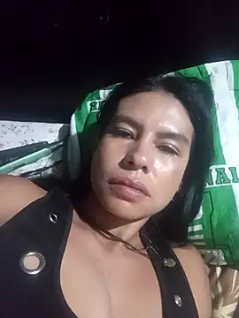 Alanagracia online show from 10-24-25, 11:01