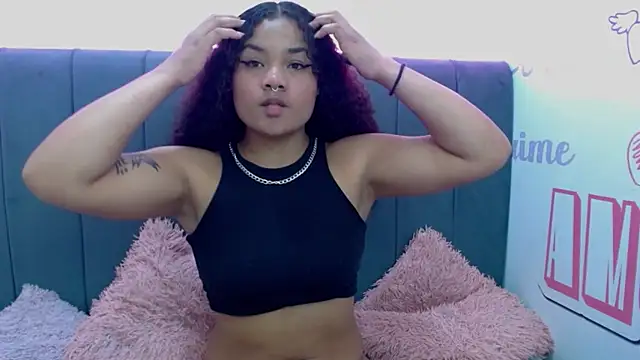 KittyBrookex online show from 02-21-25, 09:32