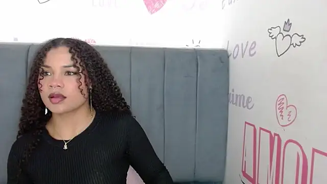 KittyBrookex online show from 03-02-25, 07:45