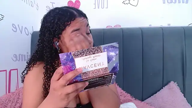 KittyBrookex online show from 12-16-25, 02:55