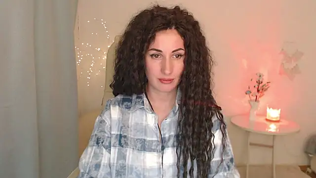 MaryMalory11 online show from 01-23-25, 07:18