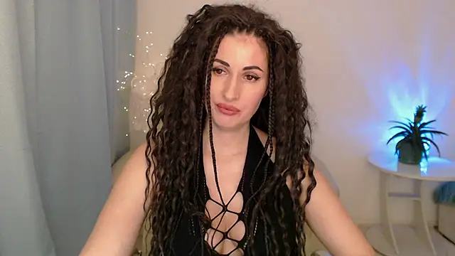 MaryMalory11 online show from 02-16-25, 07:05