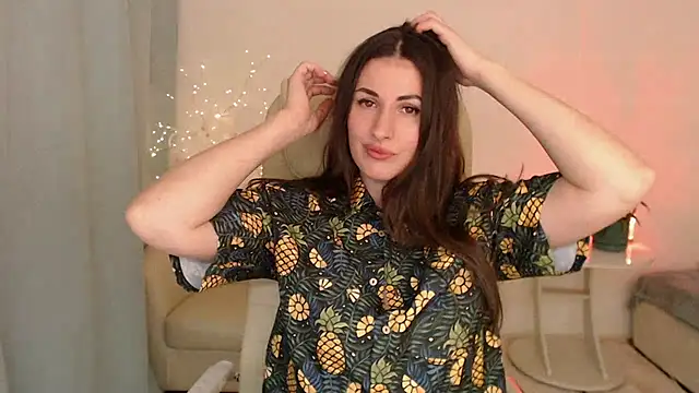 MaryMalory11 online show from 02-26-25, 02:46