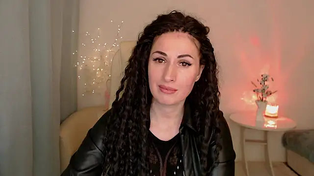 MaryMalory11 online show from 03-17-25, 07:15