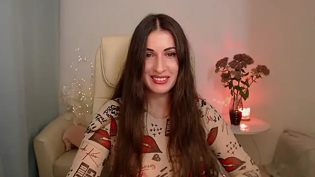 MaryMalory11 online show from 09-30-25, 04:01