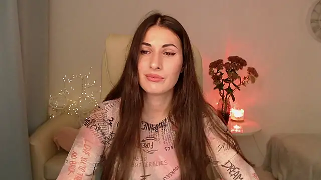 MaryMalory11 online show from 10-07-25, 04:59