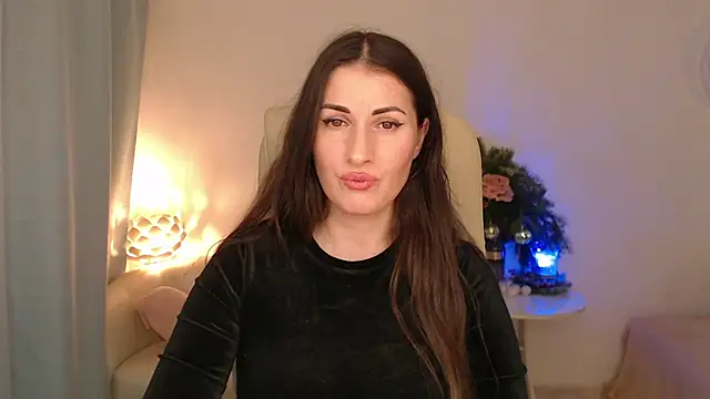 MaryMalory11 online show from 12-20-25, 06:15