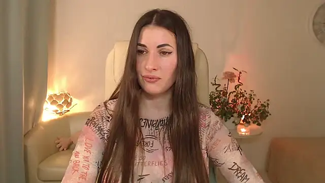 MaryMalory11 online show from 03-01-26, 03:58