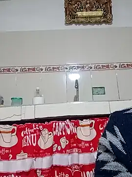 amatista 3012 online show from 09-30-25, 11:10