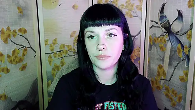 Marcelinegoddess online show from 03-06-26, 04:31