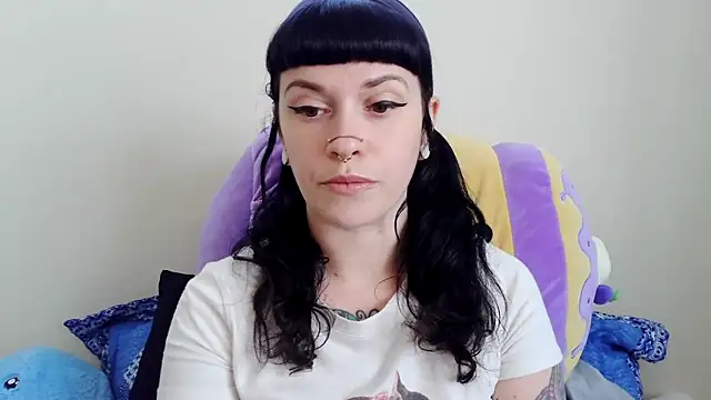 Marcelinegoddess online show from 03-20-26, 04:23